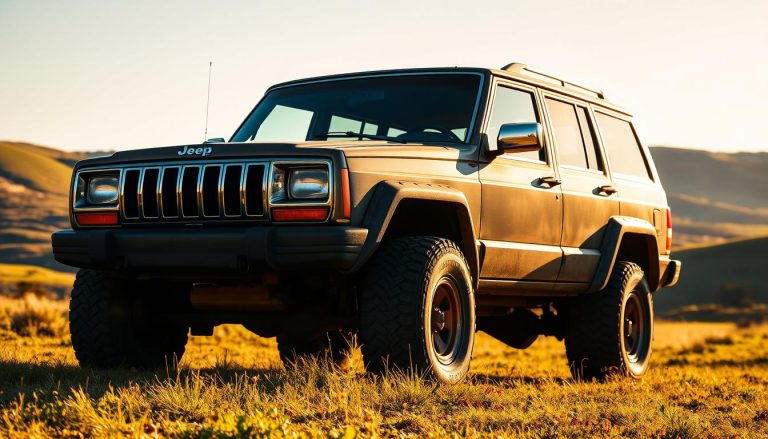 are jeep grand cherokees reliable