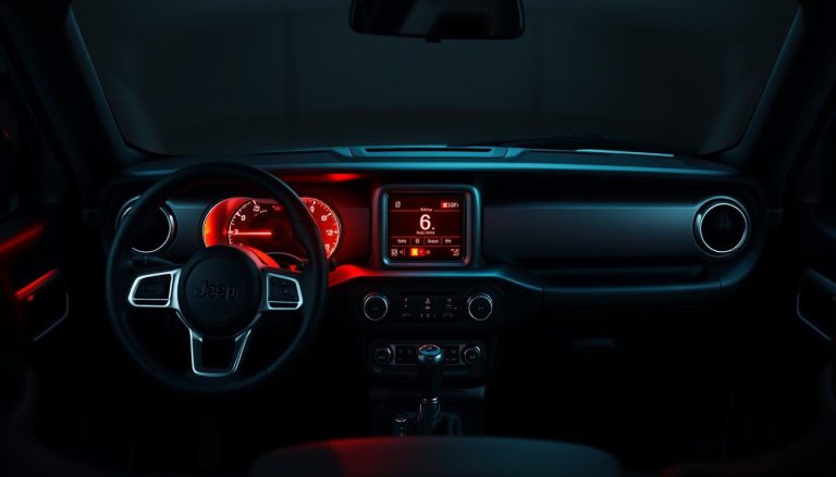 jeep check engine light
