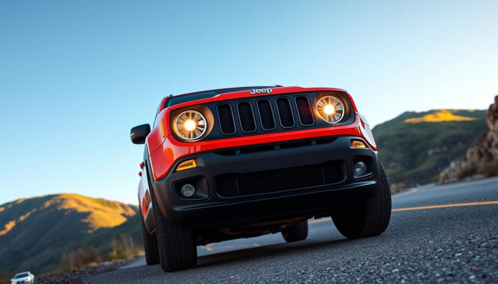 Are Jeep Renegades reliable