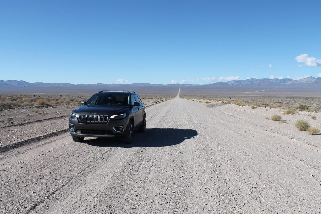 Jeep Cherokee owner experiences
