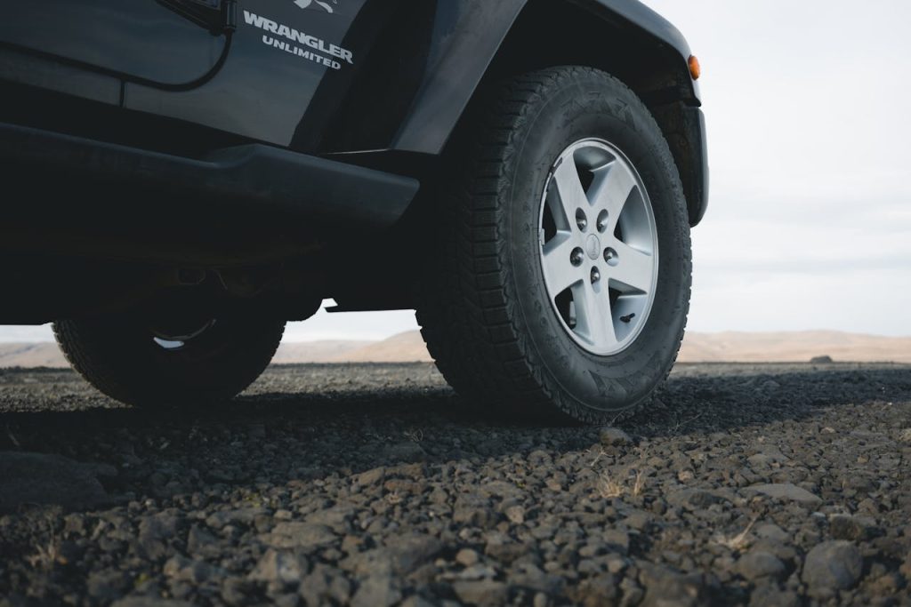 Jeep Wrangler production issues