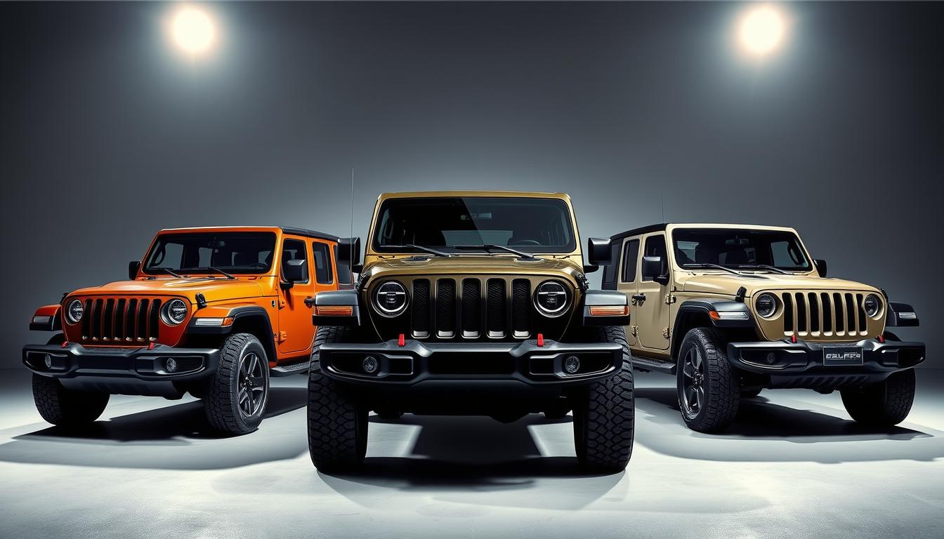 best jeep wrangler years
