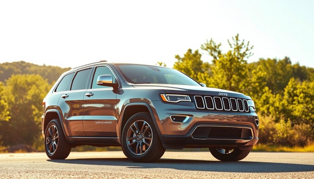best mpg SUV