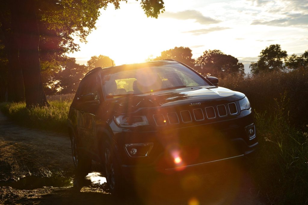 buying high mileage Jeep Grand Cherokee