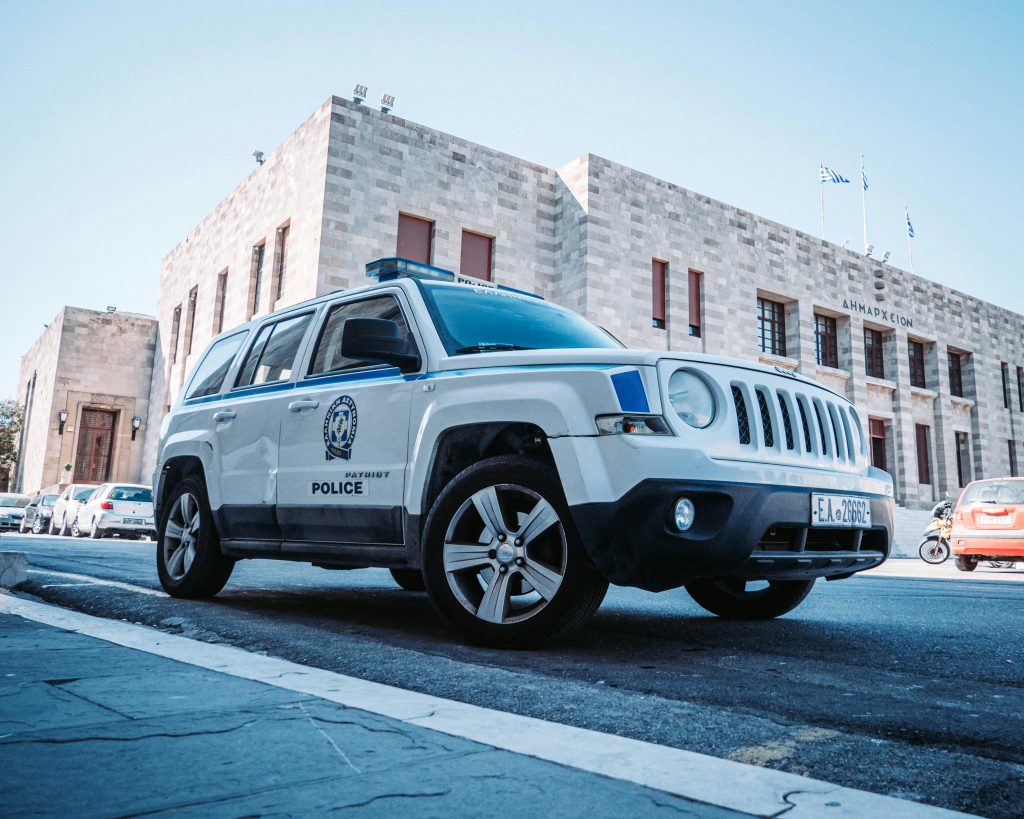 early jeep patriot models