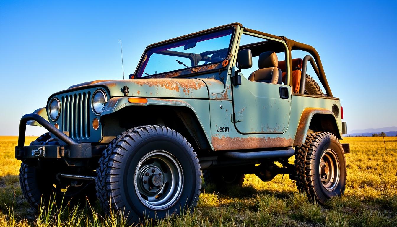 Interesting How Long Do Jeeps Usually Last Gallery