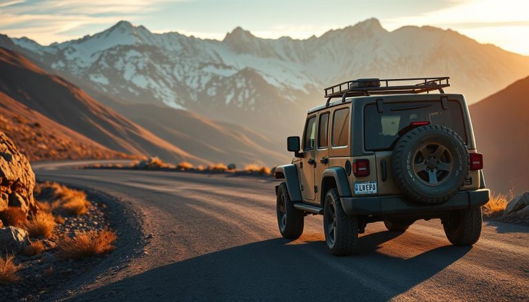 how long do jeep wranglers last