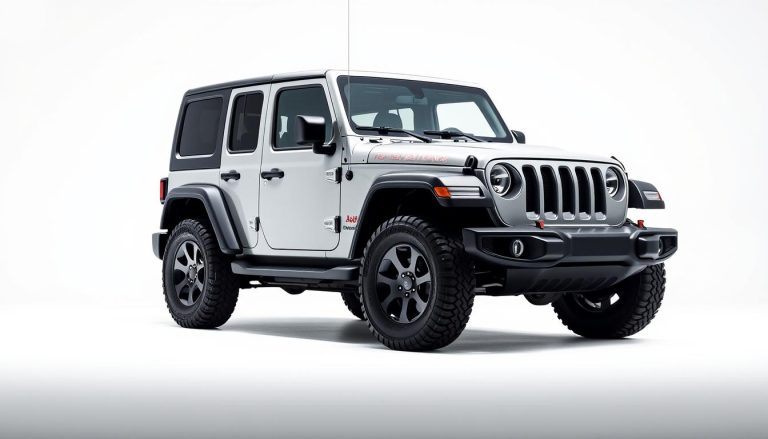 how much does a jeep wrangler weigh