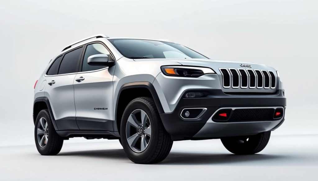 jeep cherokee cost of ownership