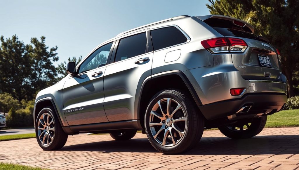 Sitemapcdatahttpswudinf Inetcom2016 Jeep Grand Cherokee Mileage