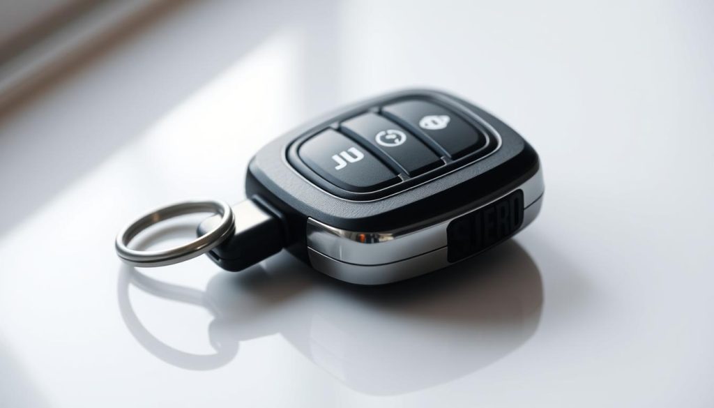 jeep key fob maintenance