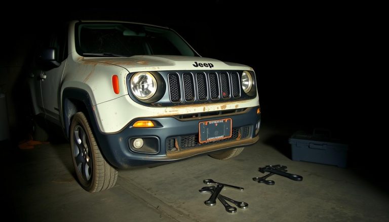 jeep renegade years to avoid
