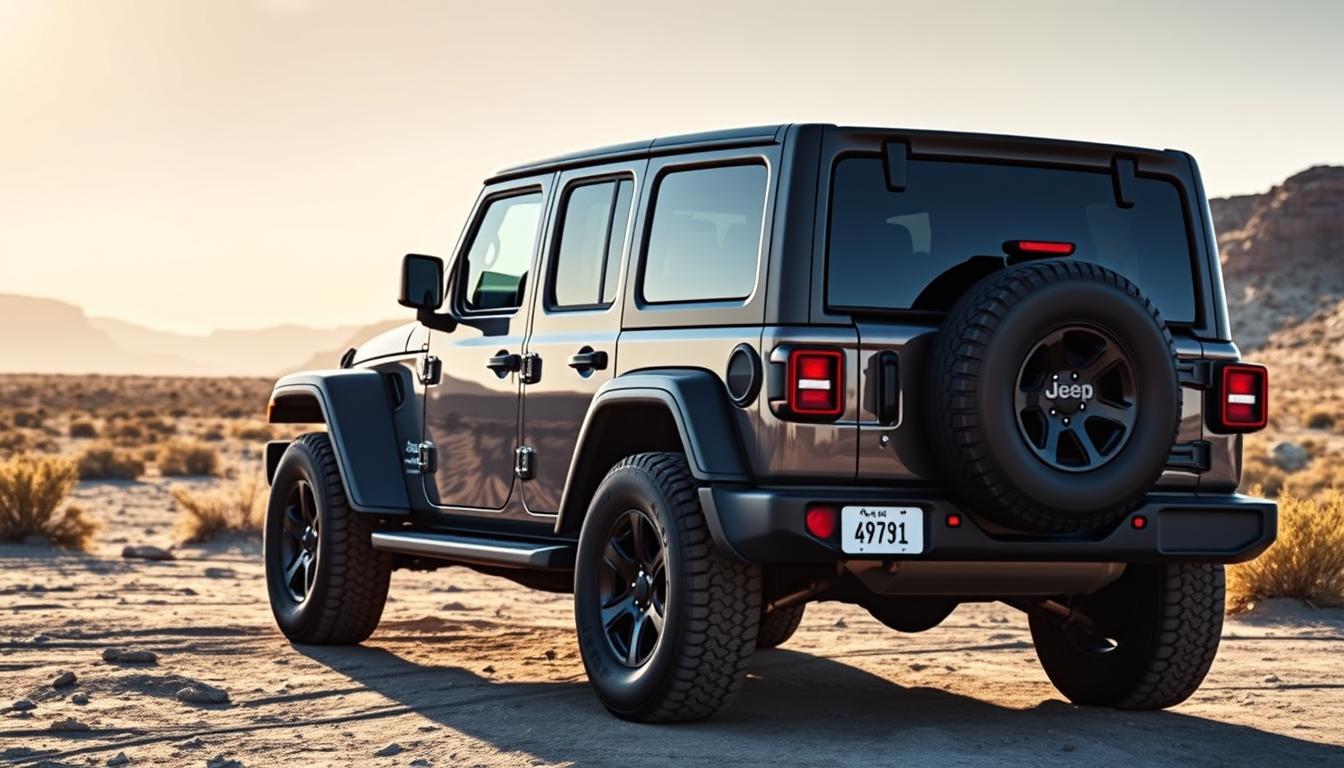 jeep wrangler hybrid mpg