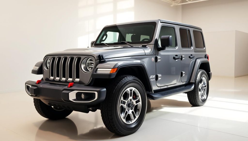 jeep wrangler hybrid price