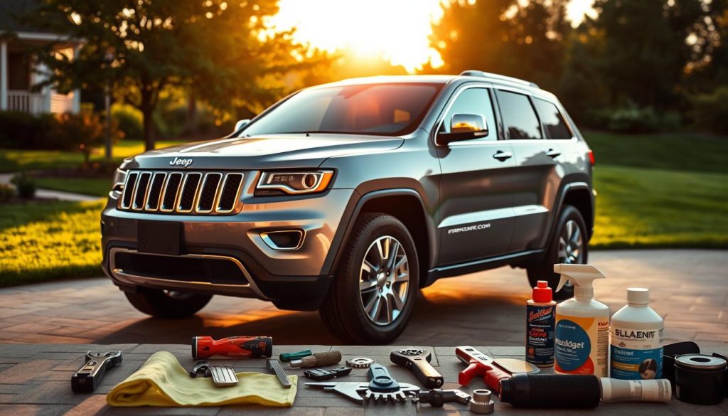 prolonging vehicle life