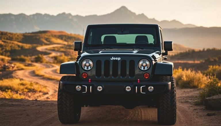 what year jeep wrangler to avoid