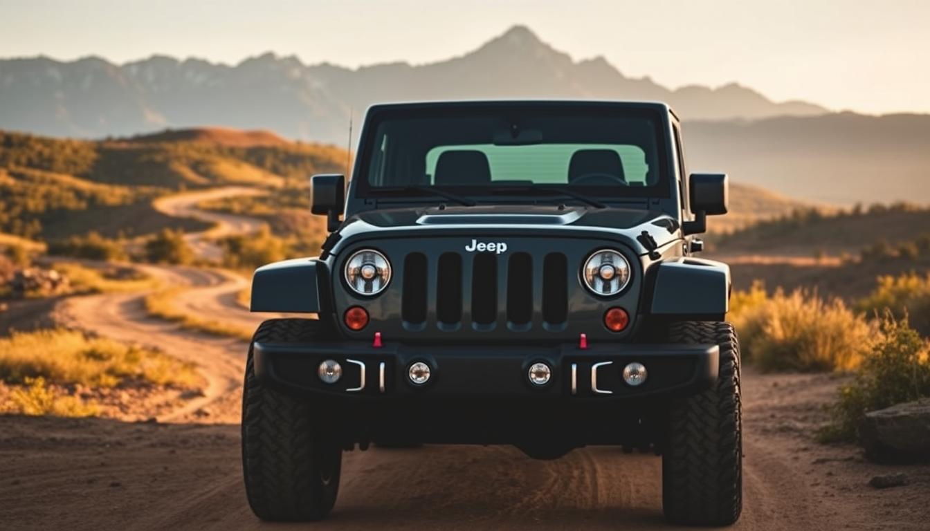 what year jeep wrangler to avoid