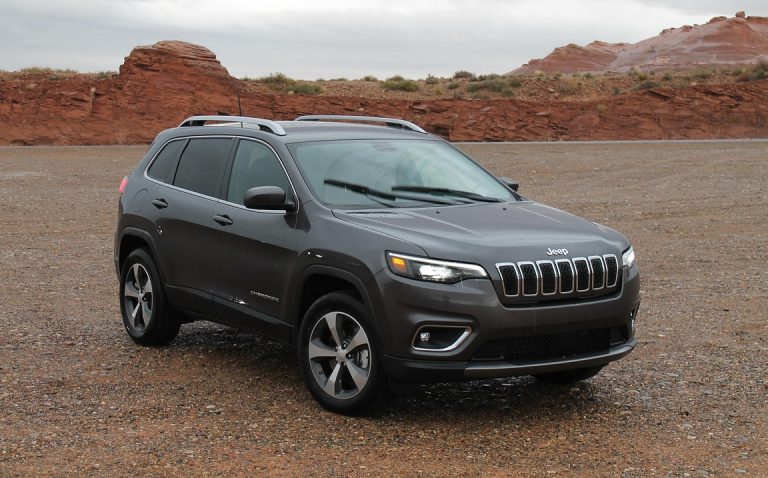 where is jeep made
