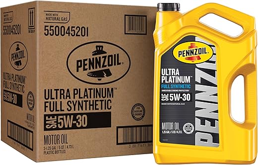 8 Best Oils You Need for Your Grand Cherokee 2026/26