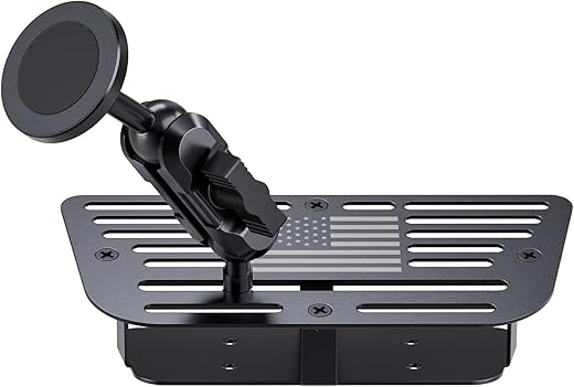 8 Best Phone Mounts for Your Jeep Wrangler JK 2026/26
