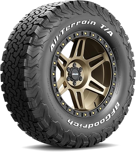 Find the Best Tires for Your Jeep Cherokee on Amazon
