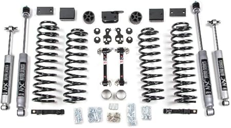 Choose the Best Lift Kit for Your Jeep Wrangler Now
