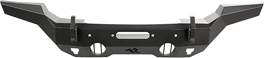 Equip Your Jeep Gladiator With the Best Front Bumper