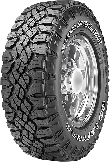 8 Top-Rated Jeep Wrangler Tires to Upgrade Your Ride